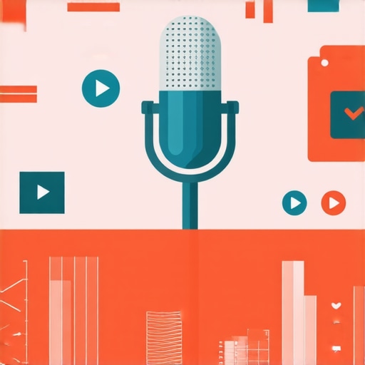 Emerging Local SEO Trends and Optimization Strategies Graphic showing voice search, mobile indexing, and local SEO elements