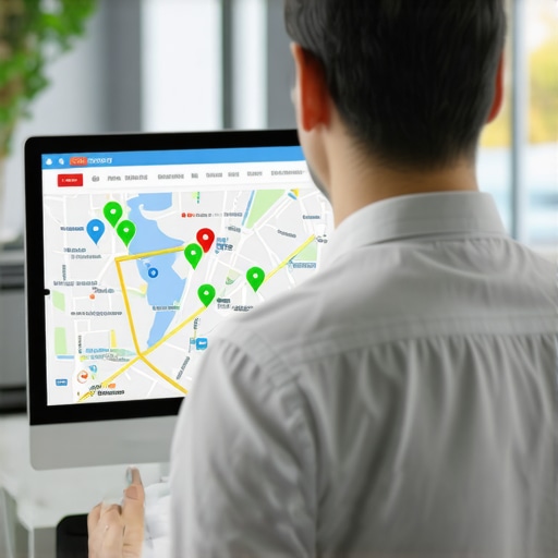 Fast Map Ranking Boost: Effective Google My Business Quick Fixes