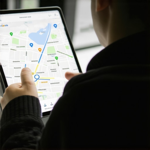 Instant Map Visibility: Rapid Strategies for Google Maps Quick Fixes