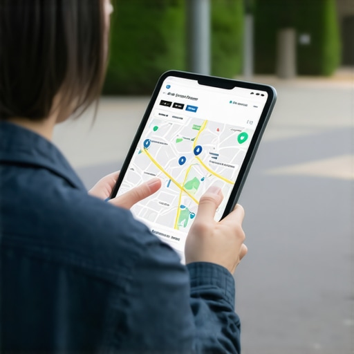 Quick 3-Pack Ranking Tricks: Improve Map Visibility Fast Today