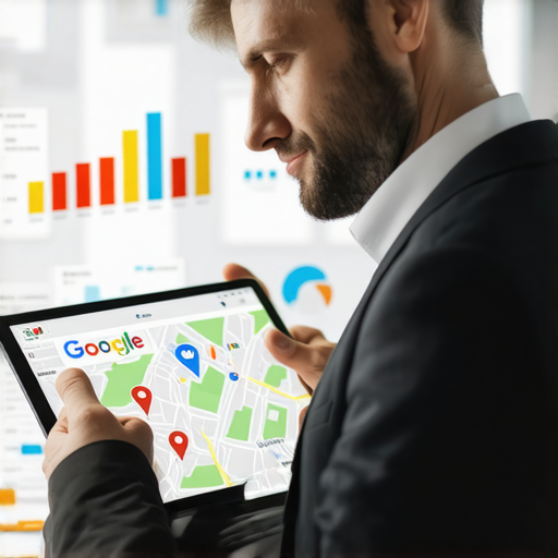 Quick Maps Ranking Boost – Fast SEO Wins for Google Maps