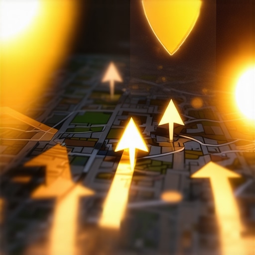 Quick Strategies to Boost Google Maps Rankings and Map Visibility