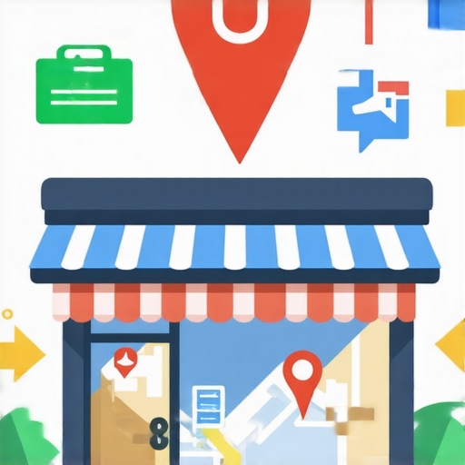 Boost Your Google Maps FAST: Top Quick Fixes for 3-Pack Success