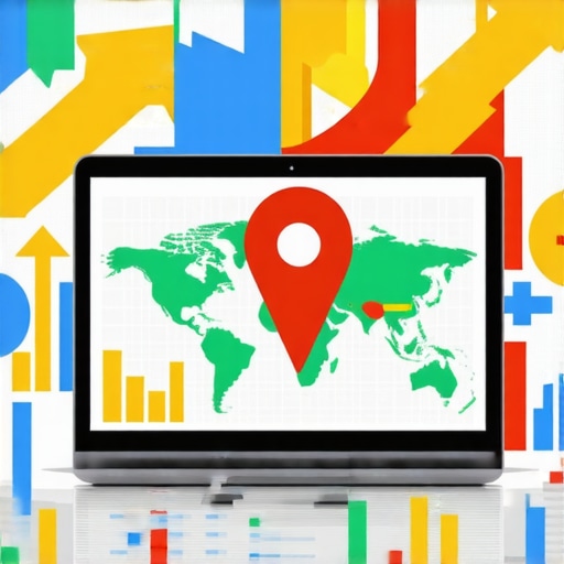 Fast Google Maps Ranking Boost: Quick Tips to Improve Visibility