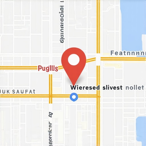 Fast Google Maps Ranking: Proven Secrets for Instant Visibility