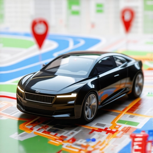 Fast Google Maps Ranking: Quick Tips for Instant Visibility