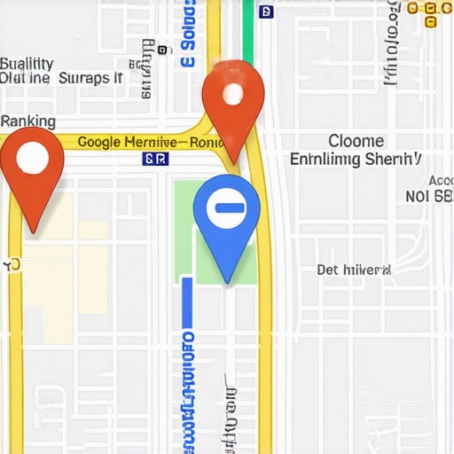 Instant Map Visibility Boost: Effective Strategies for Google 3-Pack Ranking