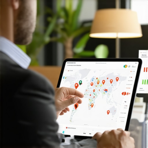 Instant Map Visibility Boost: Top Strategies for 3-Pack Success