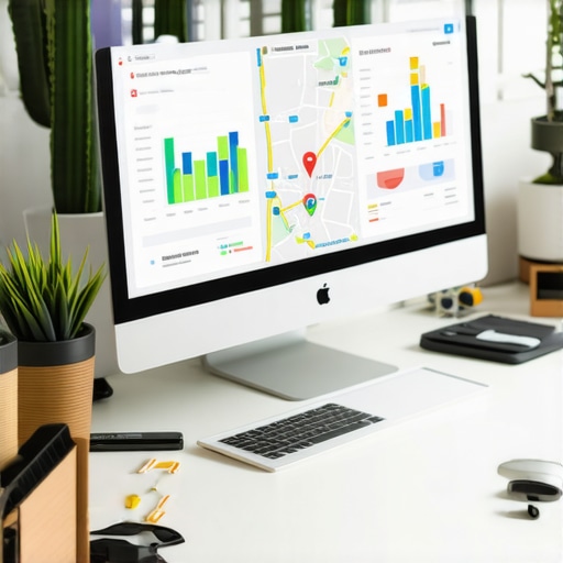 Instant Map Visibility Hacks: Quick Strategies for Top Google Maps Rankings