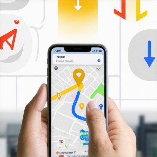 Quick 3-Pack Boost: Rapid Tips for Improving Google Maps Rankings Now