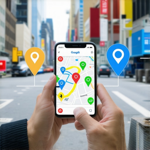 Quick GBP Boost: Fast Strategies for Improving Google Maps Visibility Now