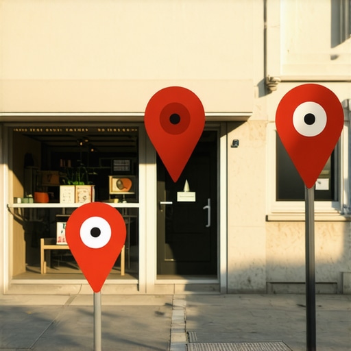 Quick Google Maps Boost: Effective Strategies for Top 3-Pack Placement