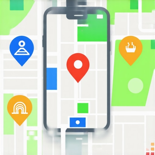 Quick Google Maps Fixes: Accelerate Your Map Ranking & Visibility Today