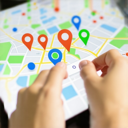 Quick Google Maps Fixes: Rapid Strategies for Top 3-Pack Visibility