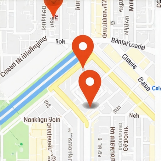 Quick Map Visibility Hacks: Speed Up Your Google Maps 3-Pack Ranking