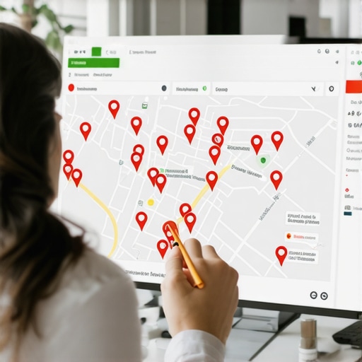4 Instant Map Visibility Fixes for Pins That Won't Show