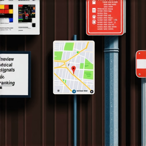 4 Local Signals You're Ignoring for Fast 3-Pack Ranking in 2026