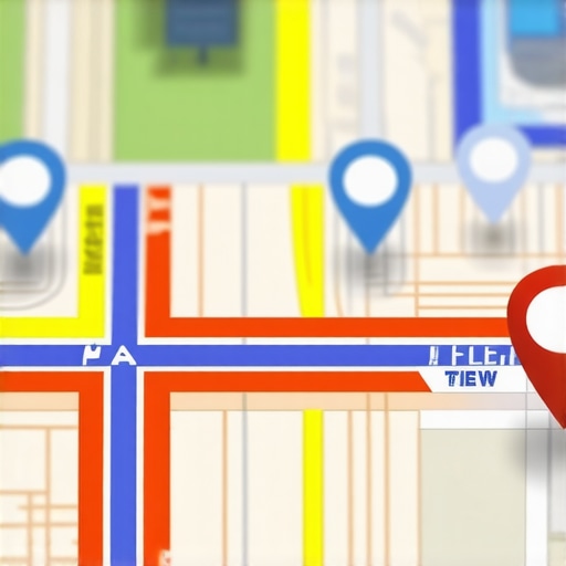 5 Fast Maps Ranking Tactics to Beat Local Rivals in 2026