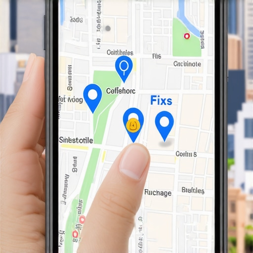 5 Google Maps Quick Fixes for Hidden Business Pins [2026]