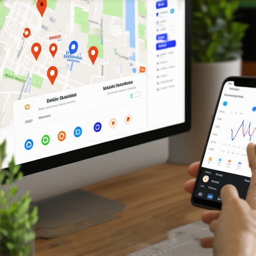5 Local Signal Tweaks for a Fast 3-Pack Ranking in 2026