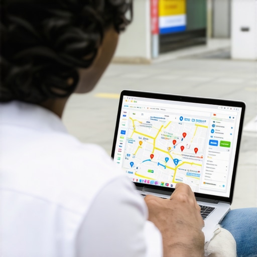 Google Maps Quick Fix: Boost Your Local SEO Visibility Fast