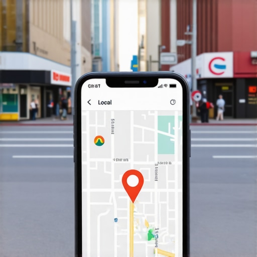 Google Maps Quick Fixes: Boost Your Local SEO Visibility Fast