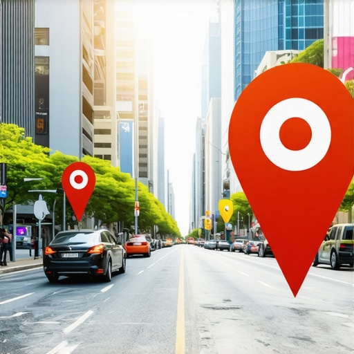 Instant Google Maps Visibility: Fast Fixes for Local SEO Dominance