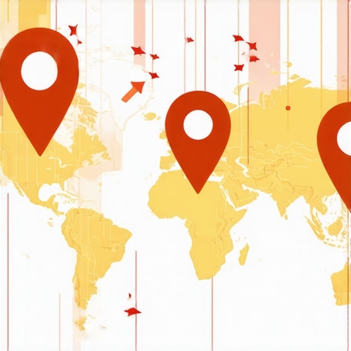 Instant Map Visibility Boost: Top Strategies for Rapid 3-Pack Rankings
