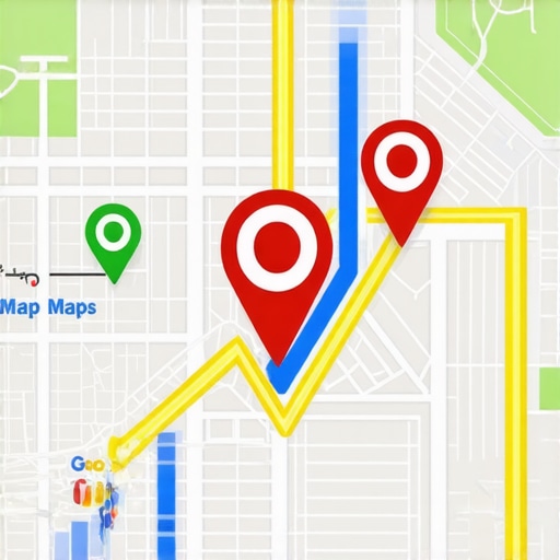 Instant Map Visibility: Quick Strategies for Top Google Maps Rankings