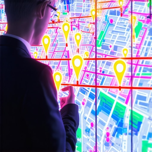 Instant Map Visibility: Top Strategies for Rapid Google Maps Ranking