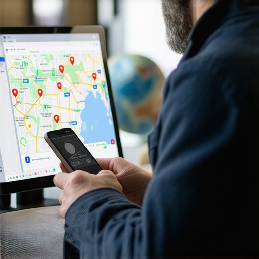 Is Your GBP Hidden? 4 Google Maps Quick Fixes for 2026