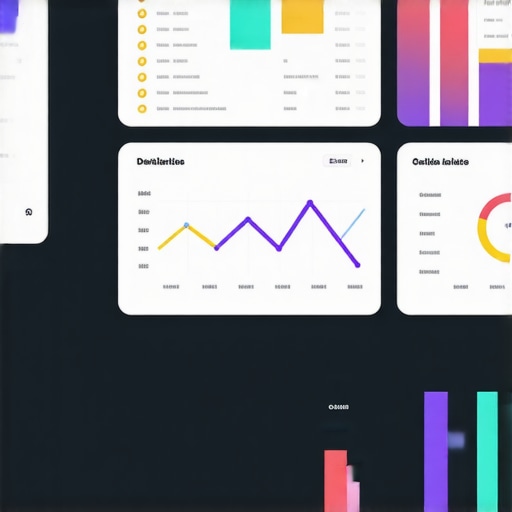 Local SEO Dashboard Experience Screenshot of local SEO monitoring dashboard with analytics and notifications