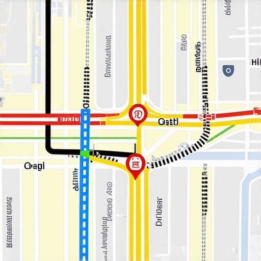 Quick Google Maps Optimization: Fast Strategies for Higher Rankings