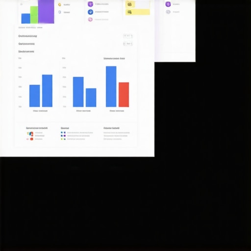 SEO Tools Dashboard for Local Rankings Screenshot of SEO tools managing Google Maps rankings and citations