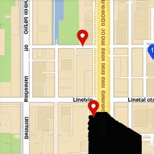 Why You Need a Google Maps Quick Fix for Hidden Pins in 2026