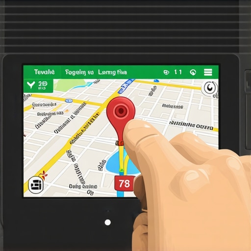 3 Google Maps Quick Fixes for Your Vanishing Pin in 2026