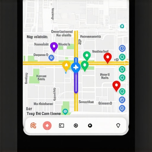 4 Google Maps Quick Fixes for Instant Map Visibility [2026]