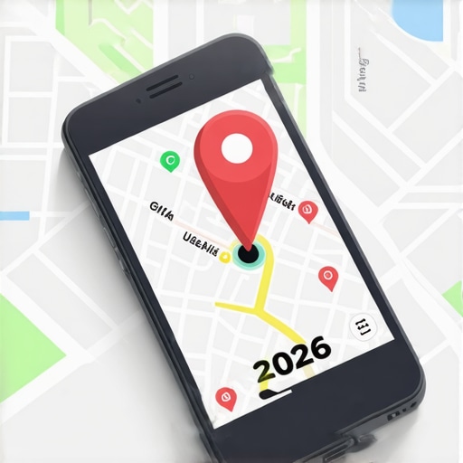 Fix Your Ghosted Business Pin With This 2026 Google Maps Tweak