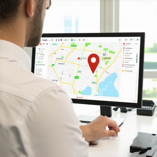 Fix Your Ghosted Pin Now for Instant Map Visibility [2026]