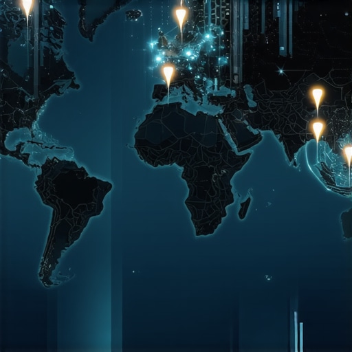 Fix Your Hidden Pin: 4 Fast Maps Ranking Tactics [2026]