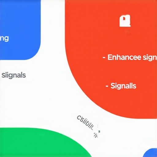 Step-by-step illustration of Google Maps ranking boost process