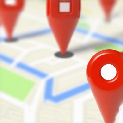 Is Your Pin Buried? 3 Fast Maps Ranking Tweaks for 2026
