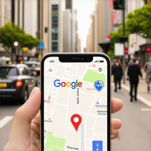 Is Your Pin Invisible? 3 Google Maps Quick Fixes That Work in 2026