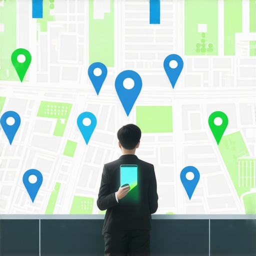 Pins Vanishing? 4 Google Maps Quick Fixes That Work in 2026