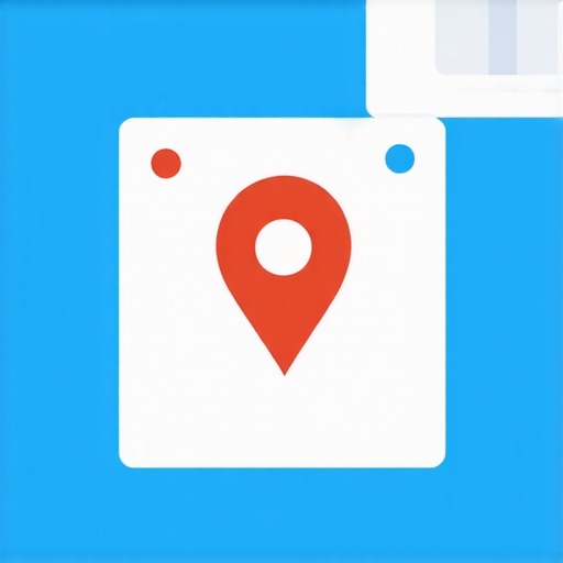 Quick Map Visibility Tactics Illustration of strategies for rapid Google Maps ranking in 2026