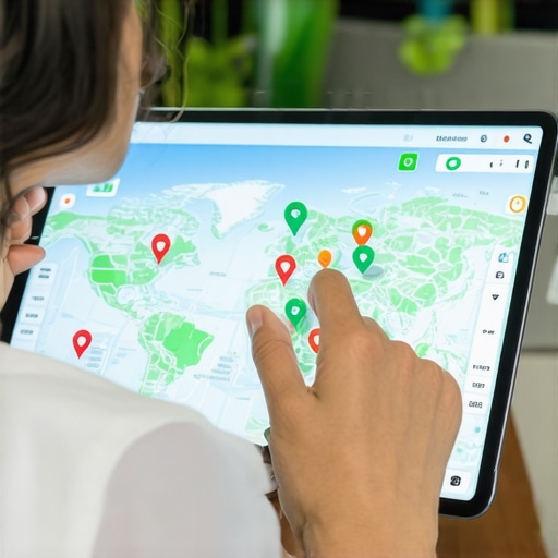 Stop Pin Drops: A 3-Minute Fix for Instant Map Visibility [2026]
