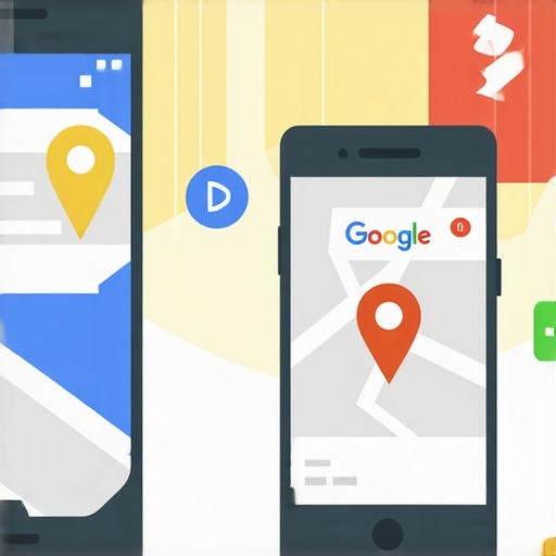 3 Google Maps Quick Fixes for 2026 Profile Sync Errors
