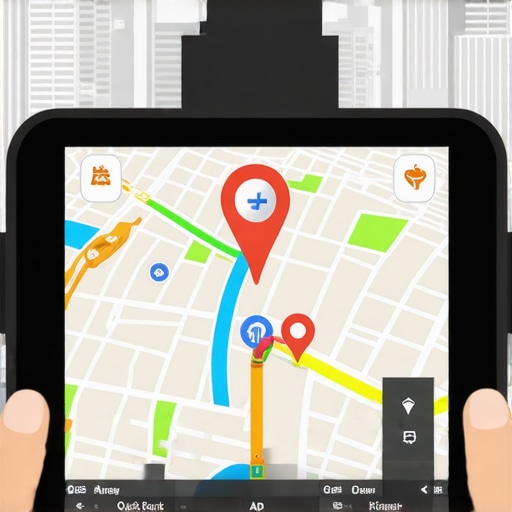 4-Minute Google Maps Quick Fix for Disappearing Pins in 2026