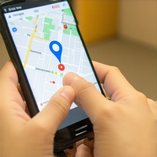 Fix Your Buried Pin: 3-Minute Google Maps Quick Fix [2026]