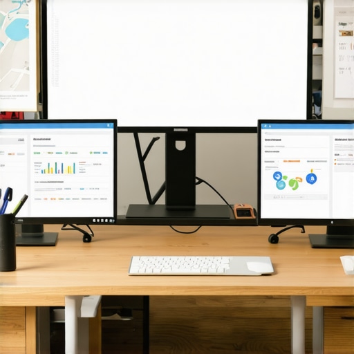 SEO Tools for Long-Term Google Maps Success Screenshot of citation tracking and review management tools used for maintaining Google Maps rankings.